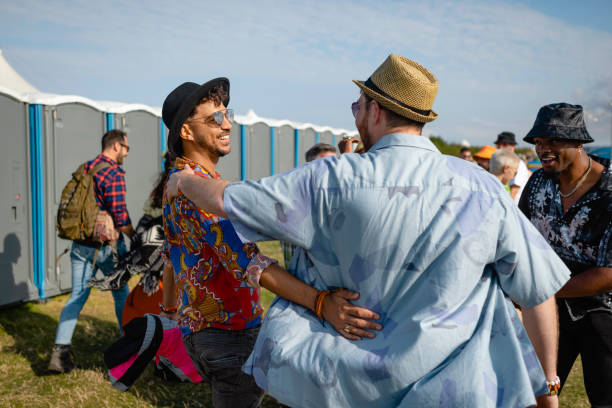 Best Local porta potty services  in Plainview, NE